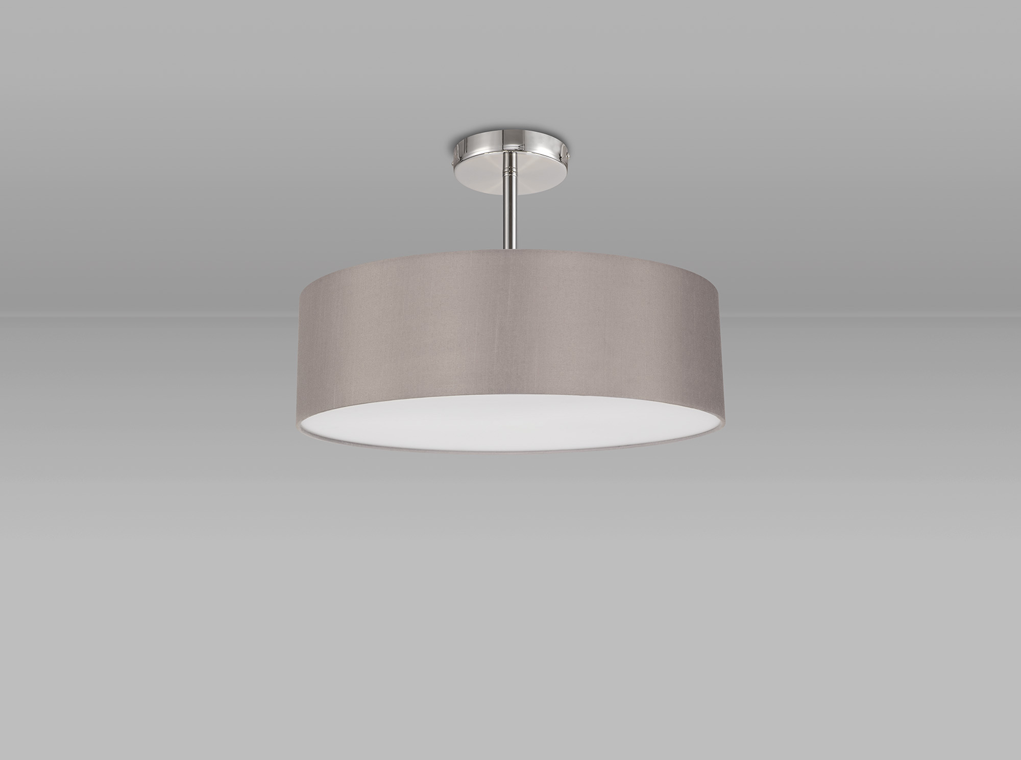 Baymont CH GR Ceiling Lights Deco Linear Fittings